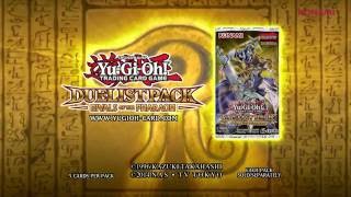 Duelist Pack Rivals of the Pharaoh [upl. by Naman]