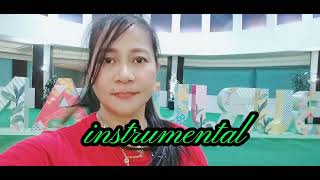 ABALAYANbalsekaraoke ilocano song [upl. by Itagaki]