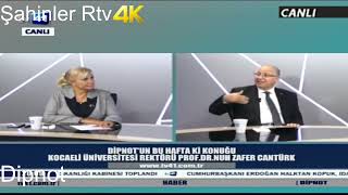 14 Ekim 2024 Şahinler Rtv Dipnot Programı [upl. by Waller655]