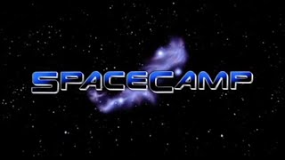 SpaceCamp 1986 Full Movie [upl. by Aelam951]