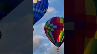 Adirondack Balloon Festival 2024 [upl. by Fritz]