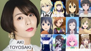 Aki Toyosaki AI Voice Model  RVC 1CLICK Google Colab Setup [upl. by Iznekcam]