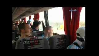 Match Day Documentary  PSG  Olympic Marseille [upl. by Notniv]