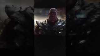 Avengers Endgame Tony Stark Snap  Thanos Death [upl. by Grizelda]