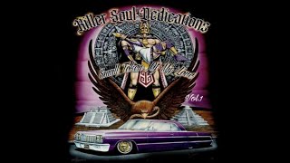 KILLER SOUL DEDICATIONS VOL1 [upl. by Tamarra]