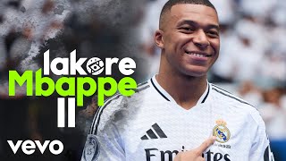 Mbappe II  Official Video [upl. by Werra]