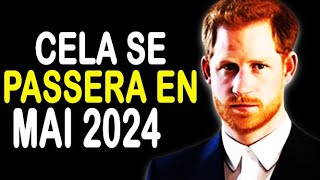 Prophétis et Défis mondiaux pour lannée 2024 à Propos de William  Prophéties 2024 [upl. by Rowney706]