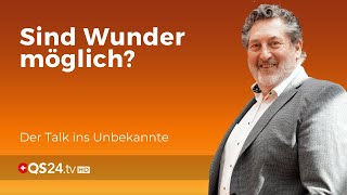 Sind Wunder möglich  WurzlHeimat  QS24 Gesundheitsfernsehen [upl. by Ordway]