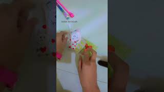 DIY blind bag 🥰shortvideo diy blind bag journal [upl. by Etsirk]