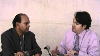 A Conversation with B Kumaravadivelu at KOTESOL 2011 [upl. by Enehs971]