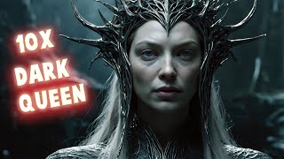 10 Galadriel vs 7 Brutal factions  Galadriel Power  Edain Hero Submod 381  Bfme Game [upl. by Eibmab210]