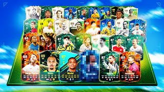 BEST META PLAYERS IN EACH POSITION ALL PRICES [upl. by Gib]