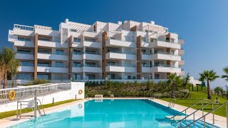 Olée Torrox Costa Holiday Rentals by Fuerte Group Torrox Costa Spain [upl. by Viens]