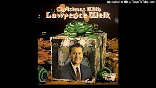 Christmas With Lawrence Welk LP Stereo  Lawrence Welk amp The Welk Singers 1968 Full Album [upl. by Acined]