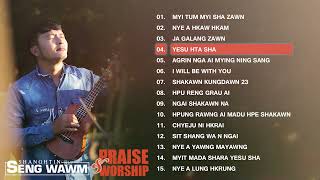 Kachin Praise And Worship Songs  Seng Wawm [upl. by Akehsay940]