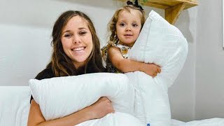 New Update Breaking News Of Jessa Duggar  It will shock you [upl. by Atnahsal]