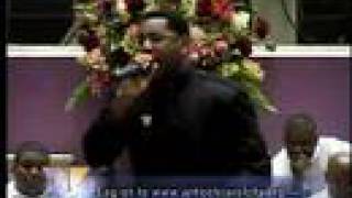 Pastor Arthur Jackson IIIThe Relevance of the Ressurection [upl. by Gunn]