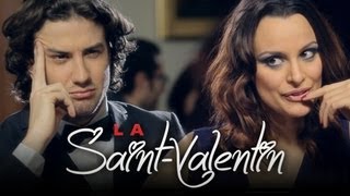 La SaintValentin [upl. by Hapte]