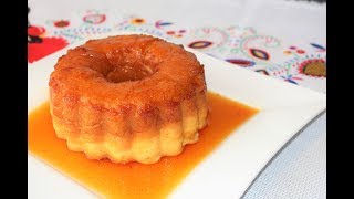 Pudim Flan  Portugiesischer Karamellpudding OUTTAKES [upl. by Yllier]