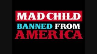 Madchild  Mental Explosion [upl. by Mcmahon]