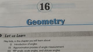 Class 5 maths chapter 16 part 2 [upl. by Zamora]