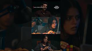 Hackers Beware Shakti Aur ACP Ashutosh aa rahe hai 🔥💻 Hack Crime Online  amazonminitv shorts [upl. by Earlene]