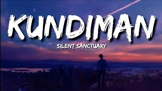 Silent Sanctuary  Kundiman Lyrics [upl. by Enaej]