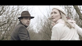 Anita Lipnicka amp The Hats feat Tomek Makowiecki  Jak Bonnie i Clyde Official Music Video [upl. by Mullane]