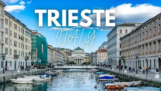 Trieste Italy Best Things To Do In Trieste Italy 2024 [upl. by Nivar379]