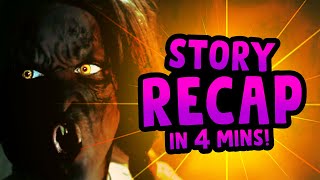 Annabelle Creation STORY RECAP Annabelle Creation ENDING EXPLAINED The Conjuring Universe Timeline [upl. by Cruickshank663]