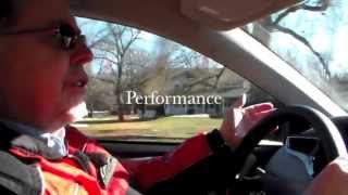 2013 Toyota Avalon Ride Along [upl. by Eentirb]