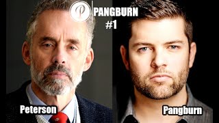 EP1 Travis Pangburn speaks with Jordan Peterson [upl. by Juta]