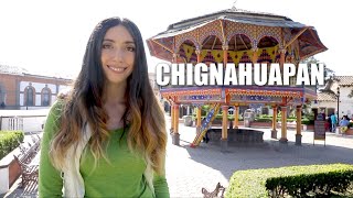 Chignahuapan ¿Qué hacer Costo X Destino [upl. by Hayila]