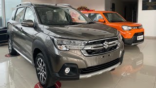 XL7 ZETA NIK 2024 MOBIL PALING LARIS  POTONGAN HARGA GEDE BANGET  BISA PROSES SEINDONESIA [upl. by Princess]