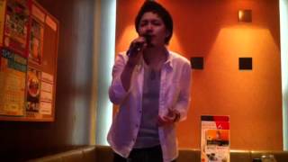 Aitai 加藤ミリヤ COVER Ryo from WITHDOM [upl. by Beaufort]