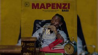 Barnaba  Mapenzi Jeneza Official Audio [upl. by Hanshaw]