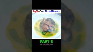 PART 2 👉 జాన్ అద్భుతమైన DISH చేస్తాడు  Movie explained in Telugu  shorts [upl. by Jordison245]