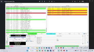 WSJT X Setup tips and tricks for FT4 FT8 contacts using Yaesu FTdx10 and Windows 10 11 [upl. by Agnimod]