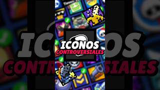 Iconos de maestría más CONTROVERSIALESNivelMax 🗣️⚡ brawler brawl brawlin supercell brawstar [upl. by Airpal]