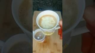 Coffee with Karan Chusera Traditional Filter Coffee Chesanu  Authentic South Indian Coffee Recipe [upl. by Tnias461]