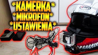 MÓJ SETUP MEGA JAKOŚĆ MIKROFONU  JAK TO ROBIE  Whiteout [upl. by Germin943]