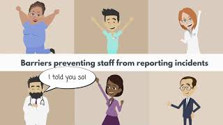 Your Guide to Incident Reporting [upl. by Nylqcaj]