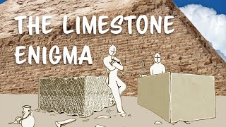 The Limestone Enigma [upl. by Vally]