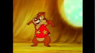 Chip N Dale Rescue Rangers Intro HQ [upl. by Reprah]