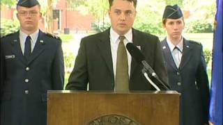 UofL creates office to serve veterans [upl. by Ajuna]