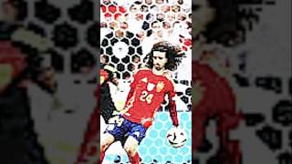 Craziest Handball football glazersout cucurella [upl. by Friedrick870]