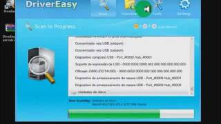 Instalando DriverEasy por toda a Vida [upl. by Ttreve254]