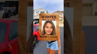 😨Lexi Rivera is wanted by the Police🚨 [upl. by Herates148]