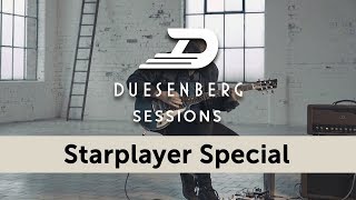 Starplayer Special  Duesenberg Sessions [upl. by Adabelle]