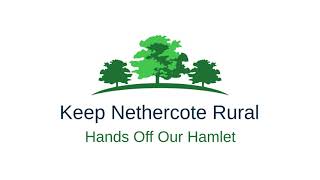 Keep Nethercote Rural Hands Off Our Hamlet [upl. by Acina]